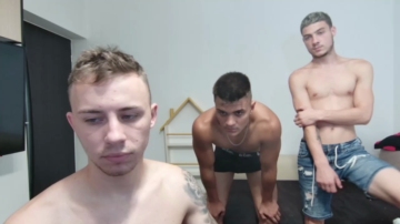 Good_Boys_69  25-08-2021 video strapon